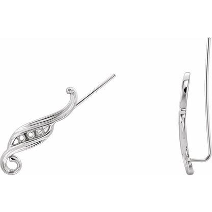 High Quality Luxury Earrings for Women by Ryan Jonathan Fine Jewelry