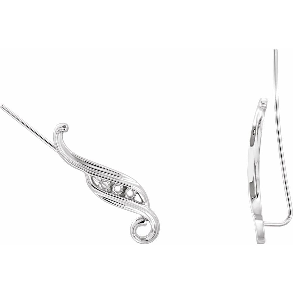 High Quality Luxury Earrings for Women by Ryan Jonathan Fine Jewelry