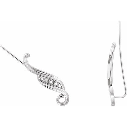 High Quality Luxury Earrings for Women by Ryan Jonathan Fine Jewelry