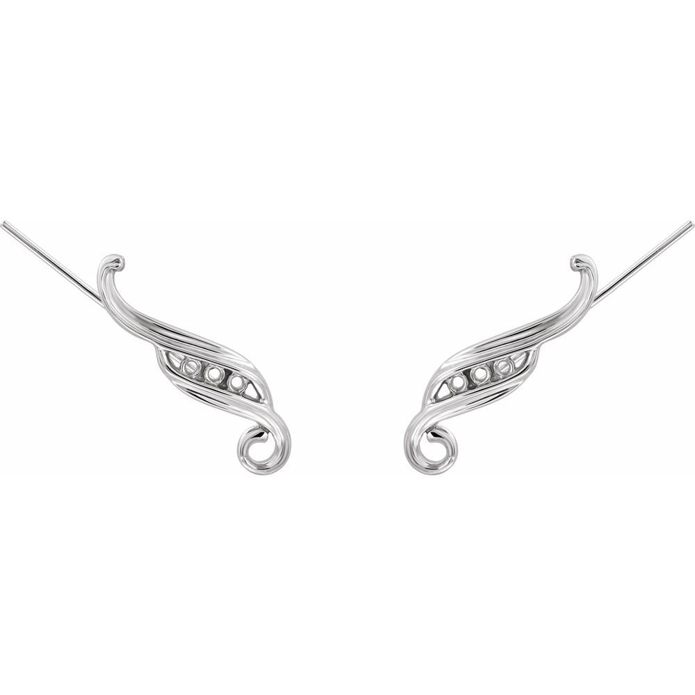 High Quality Luxury Earrings for Women by Ryan Jonathan Fine Jewelry