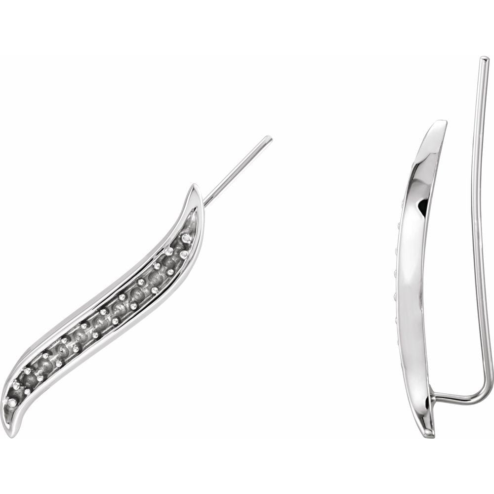 High Quality Luxury Earrings for Women by Ryan Jonathan Fine Jewelry