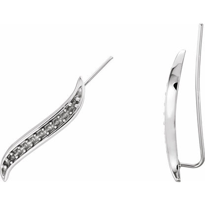 High Quality Luxury Earrings for Women by Ryan Jonathan Fine Jewelry