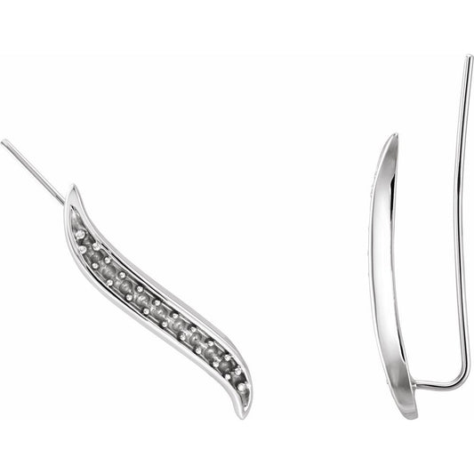 High Quality Luxury Earrings for Women by Ryan Jonathan Fine Jewelry