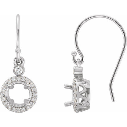 High Quality Luxury Earrings for Women by Ryan Jonathan Fine Jewelry