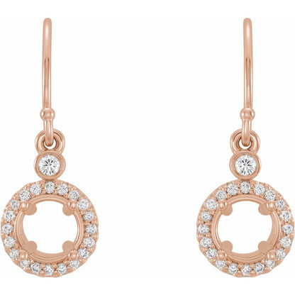 High Quality Luxury Earrings for Women by Ryan Jonathan Fine Jewelry