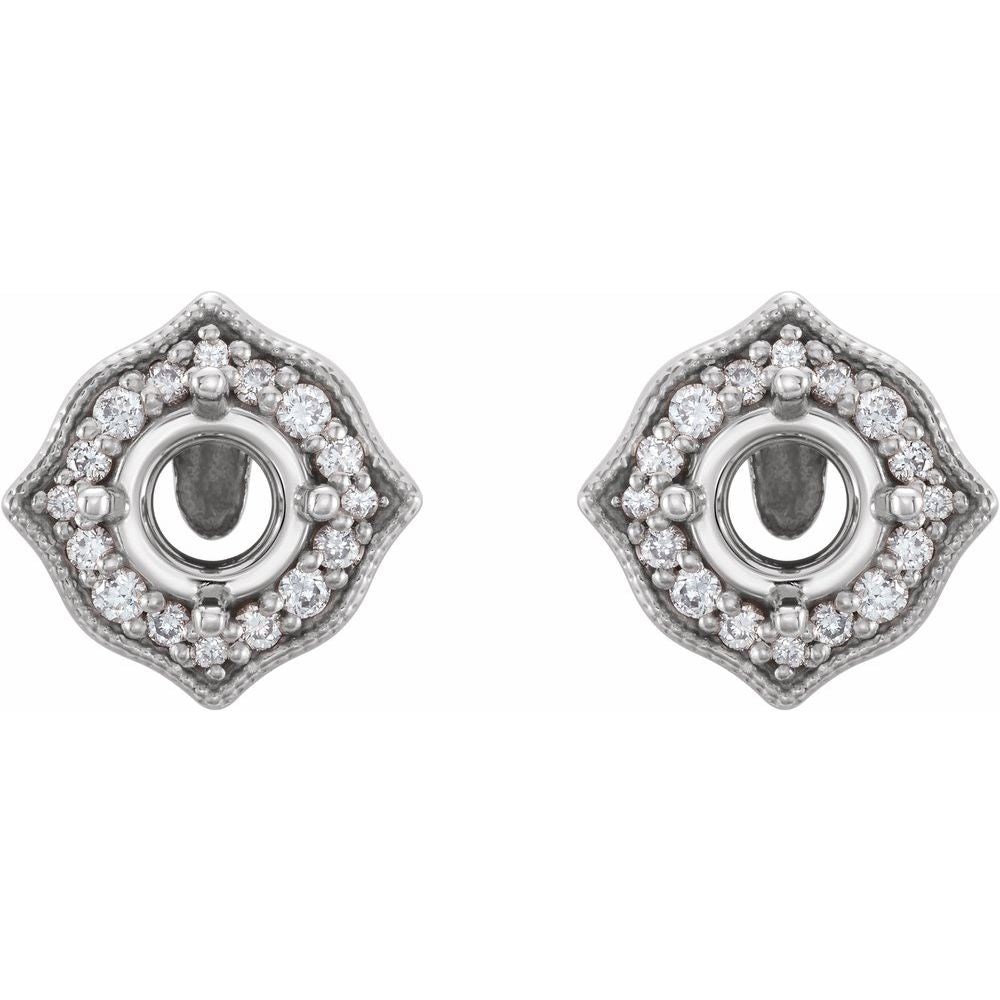 High Quality Luxury Earrings for Women by Ryan Jonathan Fine Jewelry