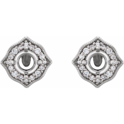 High Quality Luxury Earrings for Women by Ryan Jonathan Fine Jewelry