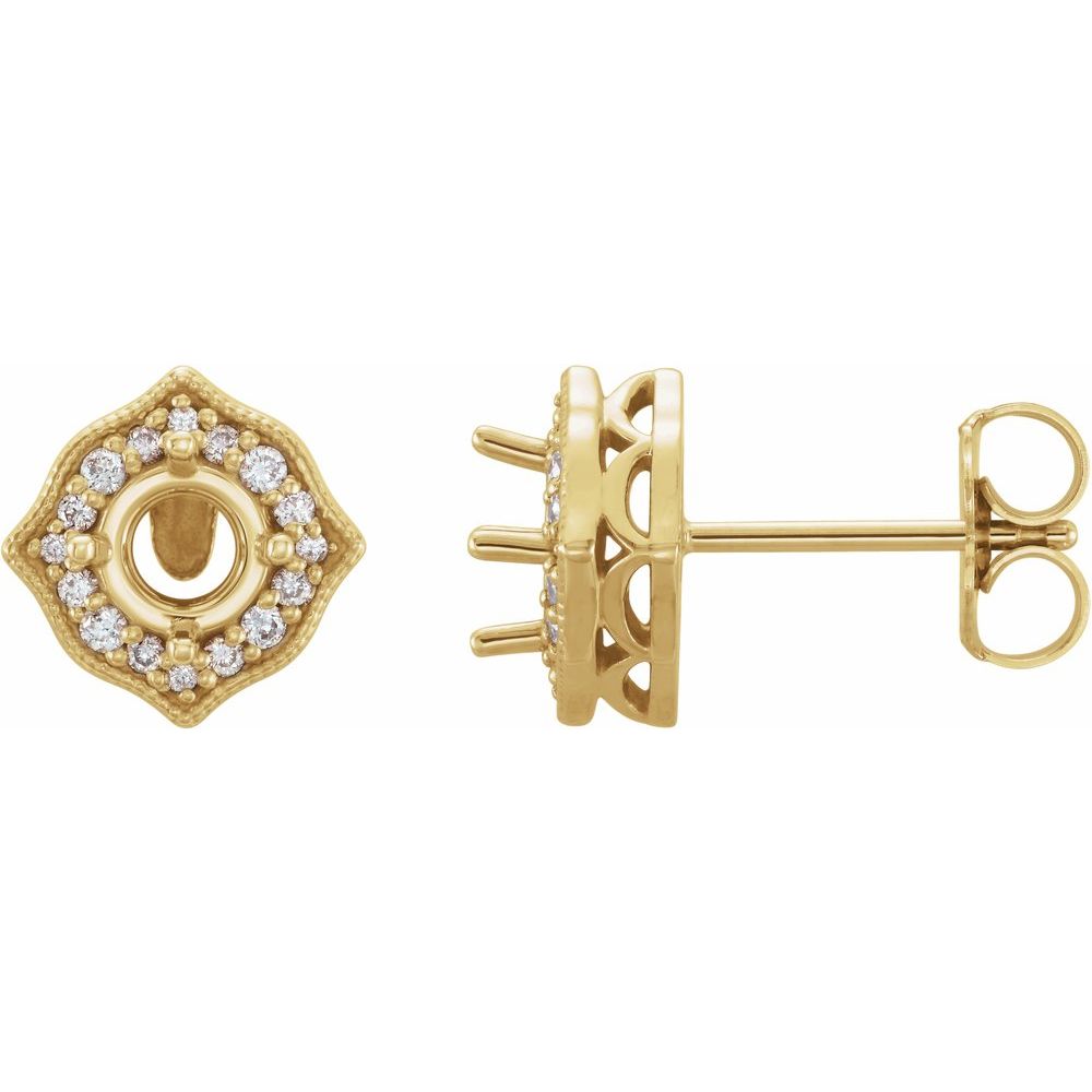 High Quality Luxury Earrings for Women by Ryan Jonathan Fine Jewelry