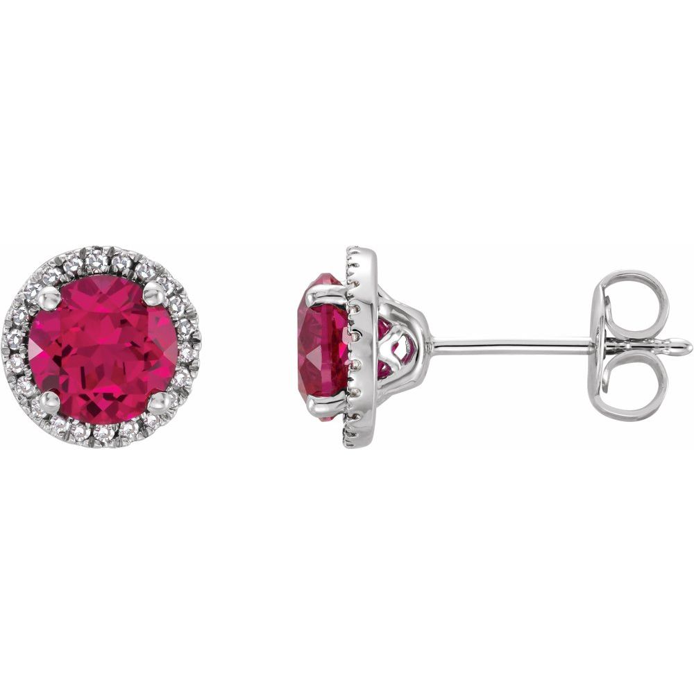 High Quality Luxury Earrings for Women by Ryan Jonathan Fine Jewelry