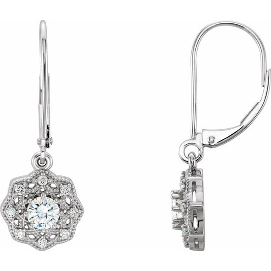 High Quality Luxury Earrings for Women by Ryan Jonathan Fine Jewelry