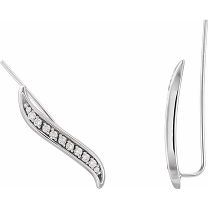 High Quality Luxury Earrings for Women by Ryan Jonathan Fine Jewelry