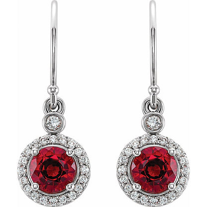 High Quality Luxury Earrings for Women by Ryan Jonathan Fine Jewelry