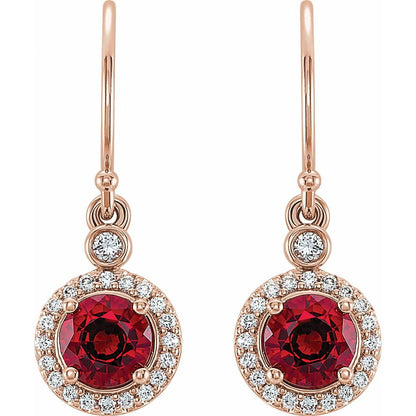 High Quality Luxury Earrings for Women by Ryan Jonathan Fine Jewelry