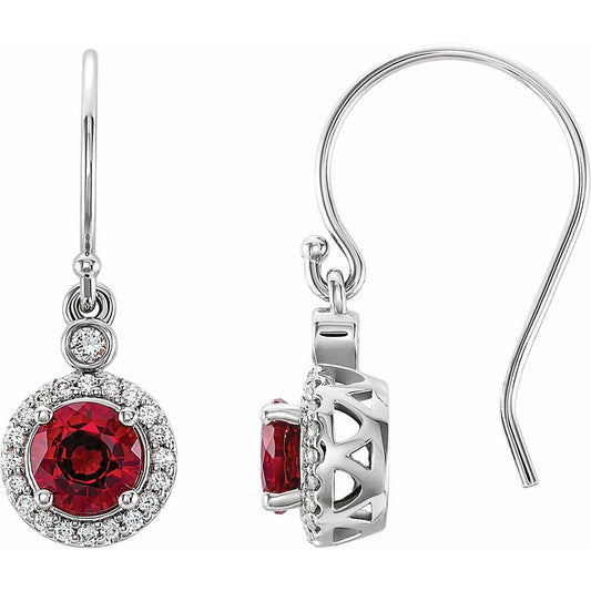 High Quality Luxury Earrings for Women by Ryan Jonathan Fine Jewelry