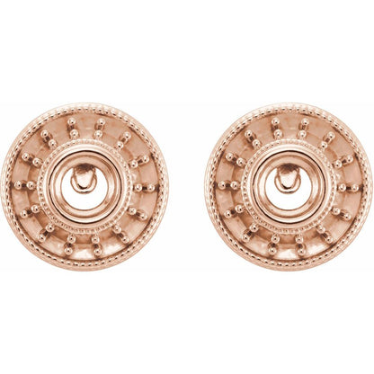 High Quality Luxury Earrings for Women by Ryan Jonathan Fine Jewelry