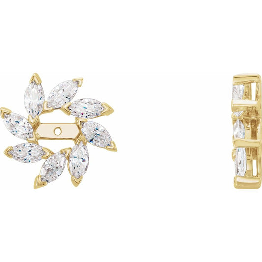 High Quality Luxury Earrings for Women by Ryan Jonathan Fine Jewelry