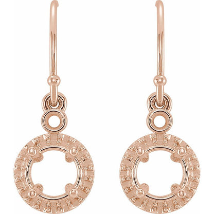 High Quality Luxury Earrings for Women by Ryan Jonathan Fine Jewelry