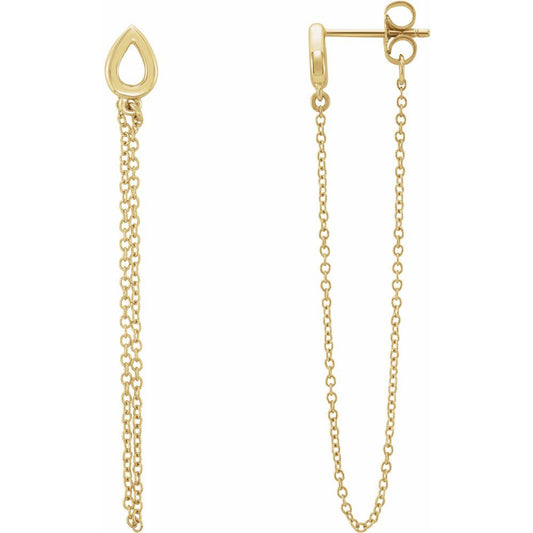 High Quality Luxury Earrings for Women by Ryan Jonathan Fine Jewelry