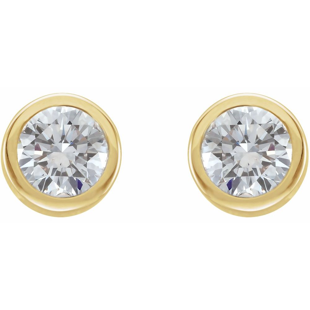 High Quality Luxury Earrings for Women by Ryan Jonathan Fine Jewelry