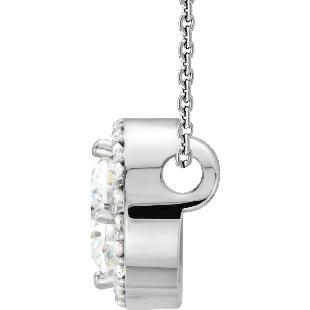 High Quality Luxury Necklaces and Pendants for Women by Ryan Jonathan Fine Jewelry