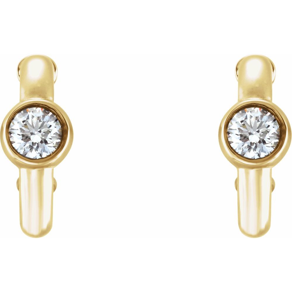 High Quality Luxury Earrings for Women by Ryan Jonathan Fine Jewelry