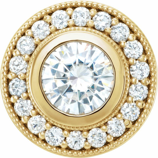 High Quality Luxury Necklaces and Pendants for Women by Ryan Jonathan Fine Jewelry