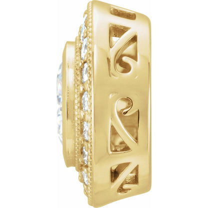 High Quality Luxury Necklaces and Pendants for Women by Ryan Jonathan Fine Jewelry