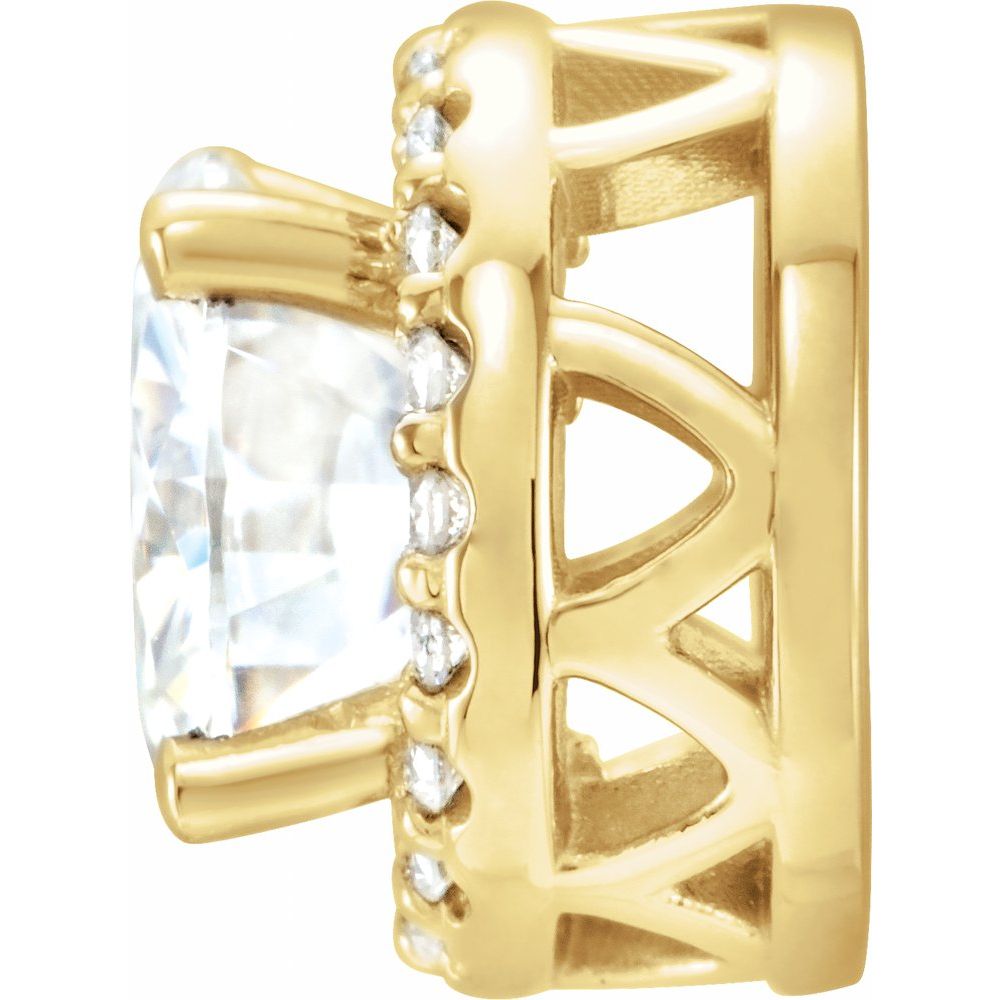 High Quality Luxury Necklaces and Pendants for Women by Ryan Jonathan Fine Jewelry