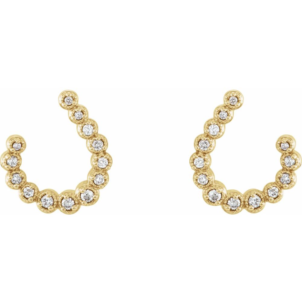 High Quality Luxury Earrings for Women by Ryan Jonathan Fine Jewelry
