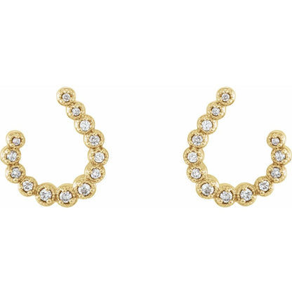 High Quality Luxury Earrings for Women by Ryan Jonathan Fine Jewelry