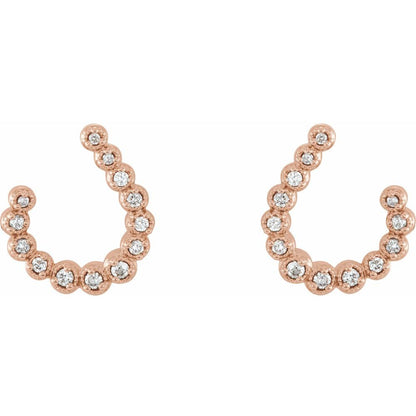 High Quality Luxury Earrings for Women by Ryan Jonathan Fine Jewelry