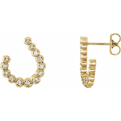 High Quality Luxury Earrings for Women by Ryan Jonathan Fine Jewelry