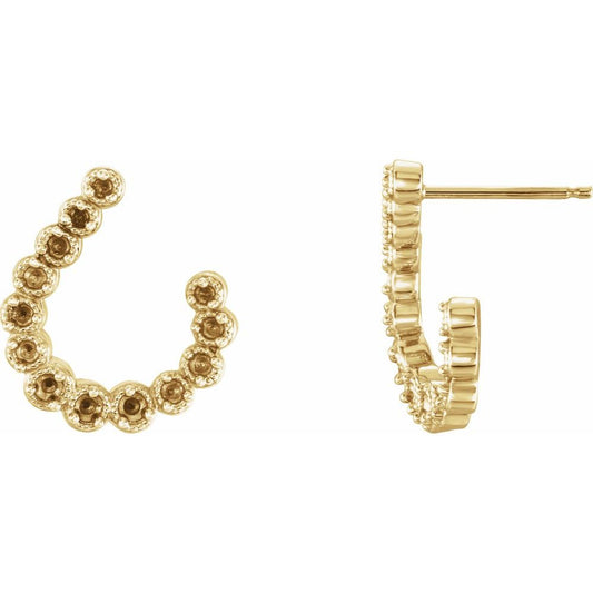 High Quality Luxury Earrings for Women by Ryan Jonathan Fine Jewelry