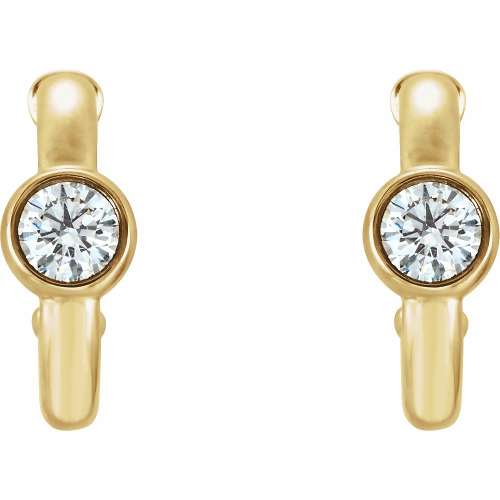 High Quality Luxury Earrings for Women by Ryan Jonathan Fine Jewelry