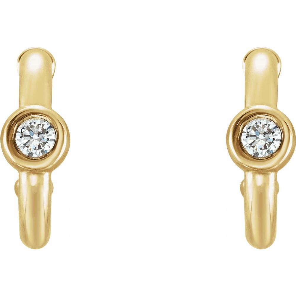 High Quality Luxury Earrings for Women by Ryan Jonathan Fine Jewelry