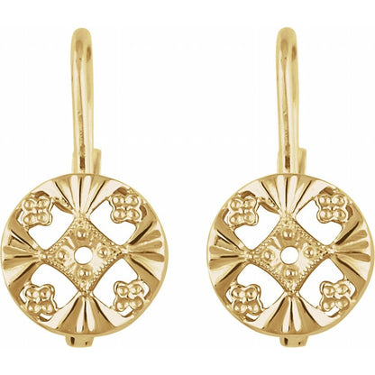 High Quality Luxury Earrings for Women by Ryan Jonathan Fine Jewelry