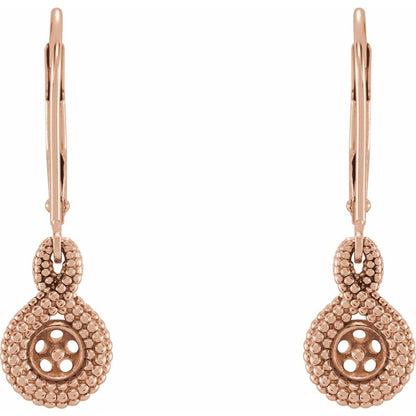 High Quality Luxury Earrings for Women by Ryan Jonathan Fine Jewelry