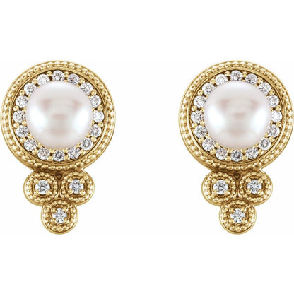 High Quality Luxury Earrings for Women by Ryan Jonathan Fine Jewelry