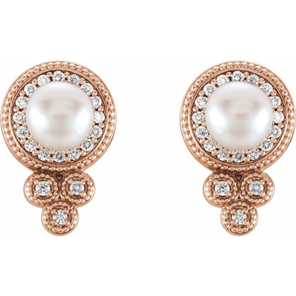 High Quality Luxury Earrings for Women by Ryan Jonathan Fine Jewelry