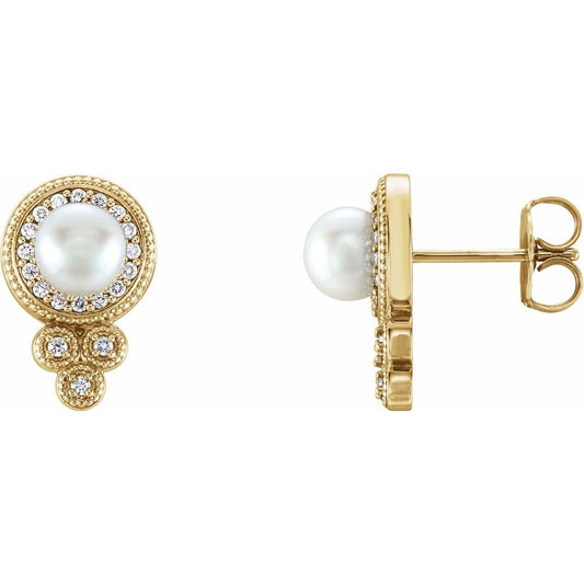 High Quality Luxury Earrings for Women by Ryan Jonathan Fine Jewelry