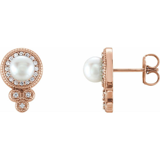 High Quality Luxury Earrings for Women by Ryan Jonathan Fine Jewelry
