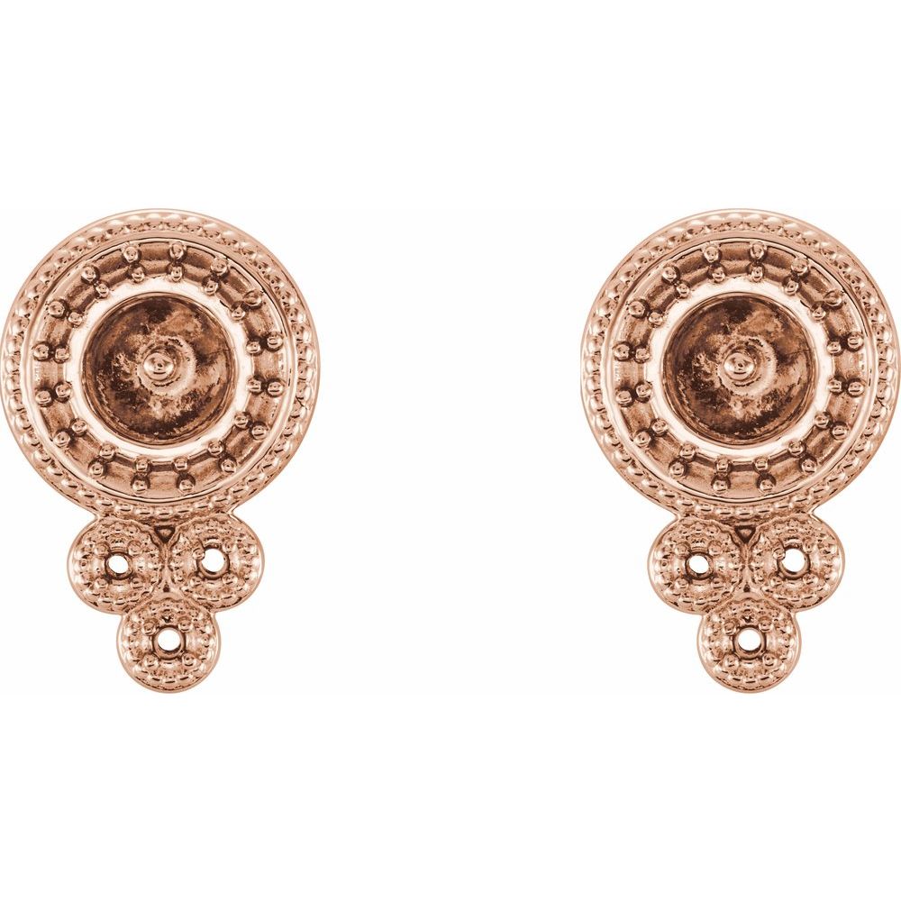 High Quality Luxury Earrings for Women by Ryan Jonathan Fine Jewelry