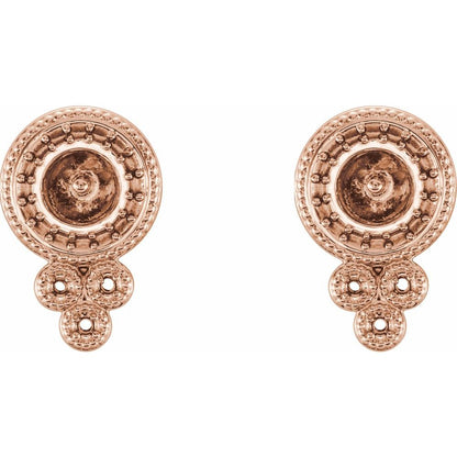 High Quality Luxury Earrings for Women by Ryan Jonathan Fine Jewelry