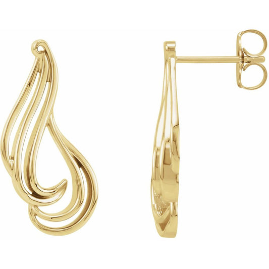 High Quality Luxury Earrings for Women by Ryan Jonathan Fine Jewelry