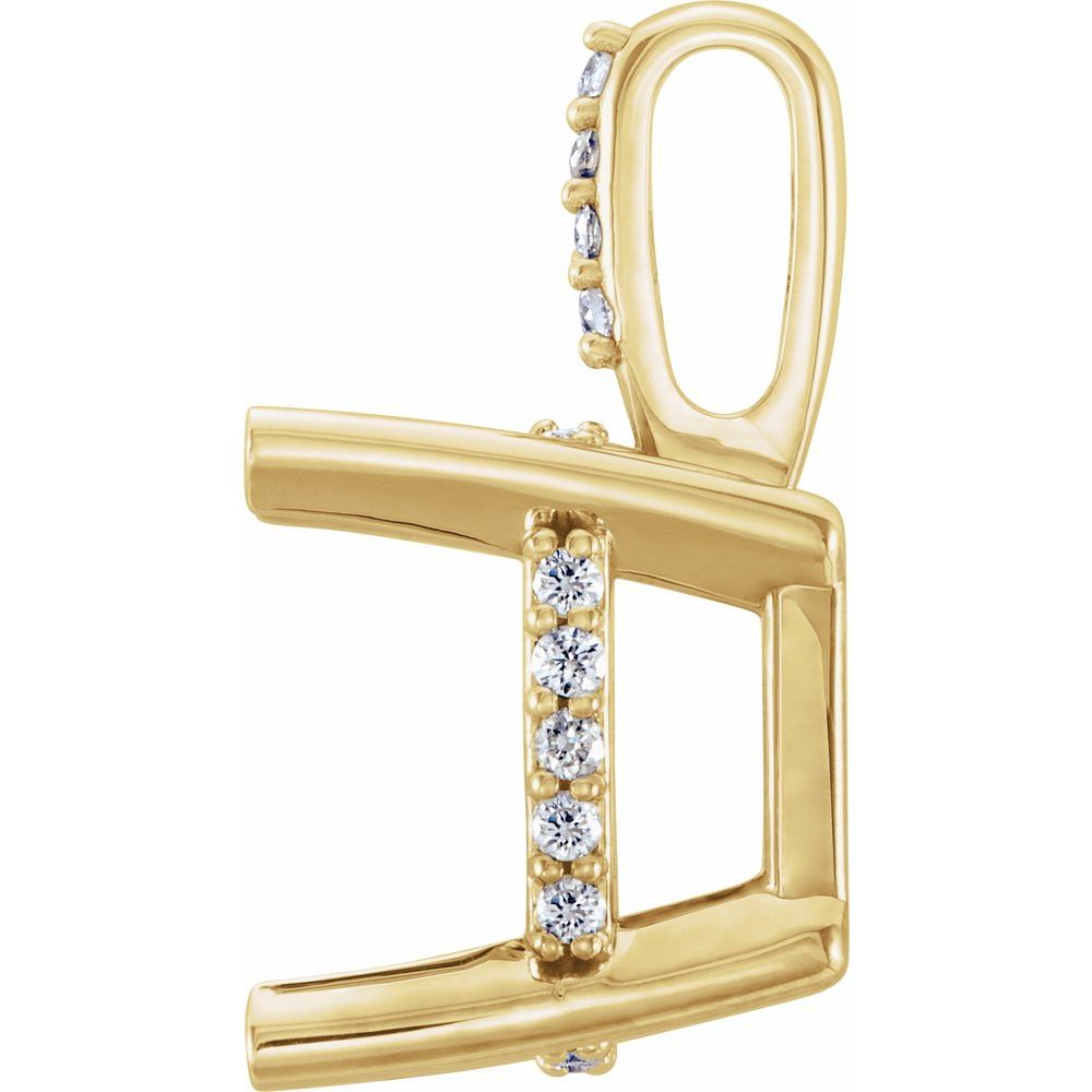 High Quality Luxury Necklaces and Pendants for Women by Ryan Jonathan Fine Jewelry