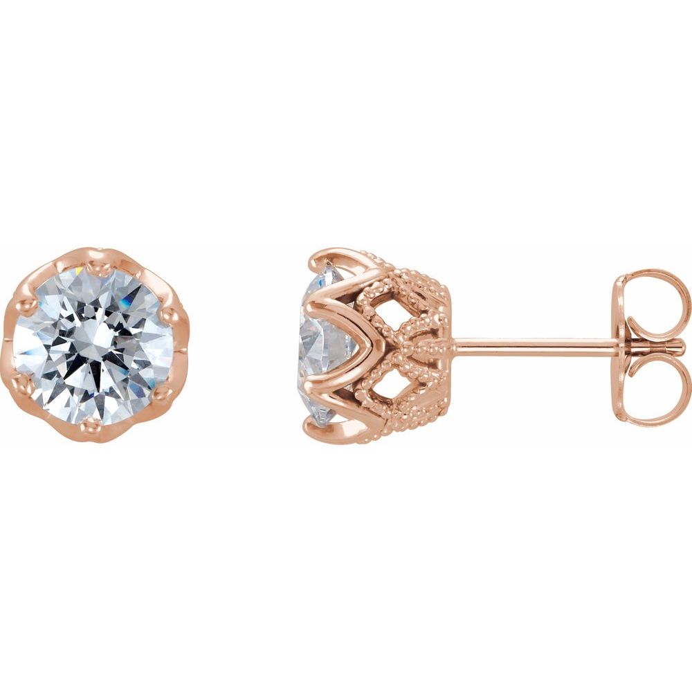 High Quality Luxury Earrings for Women by Ryan Jonathan Fine Jewelry