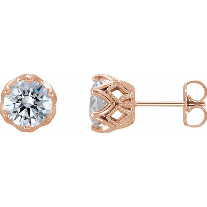 High Quality Luxury Earrings for Women by Ryan Jonathan Fine Jewelry