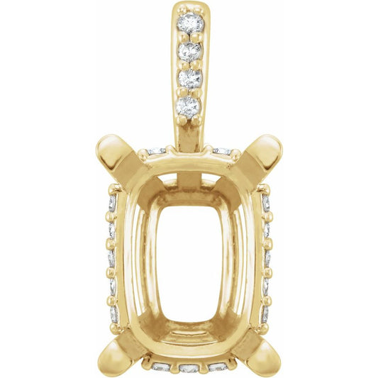 High Quality Luxury Necklaces and Pendants for Women by Ryan Jonathan Fine Jewelry