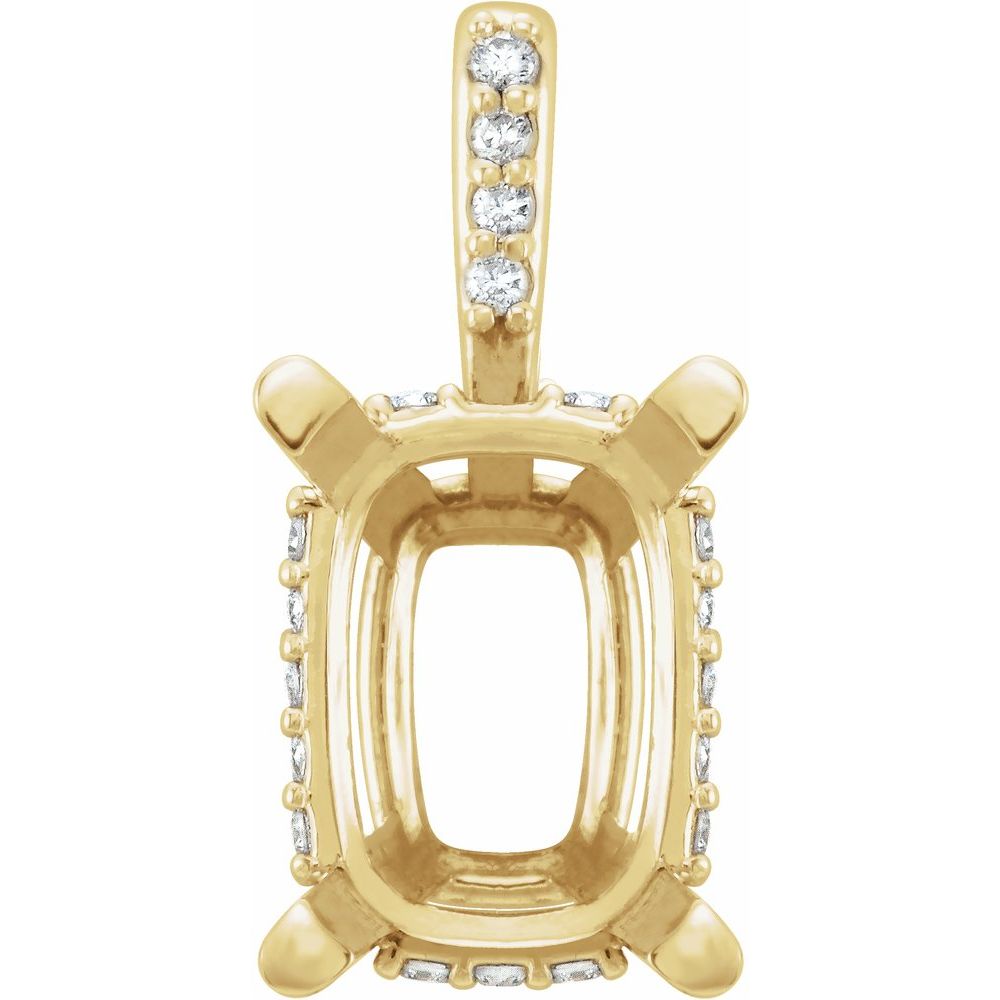 High Quality Luxury Necklaces and Pendants for Women by Ryan Jonathan Fine Jewelry