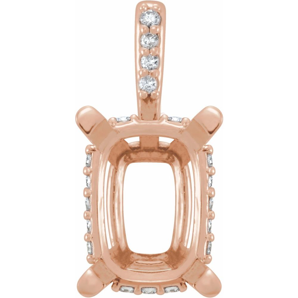 High Quality Luxury Necklaces and Pendants for Women by Ryan Jonathan Fine Jewelry